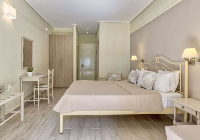 Zimmer & Wohnkomfort