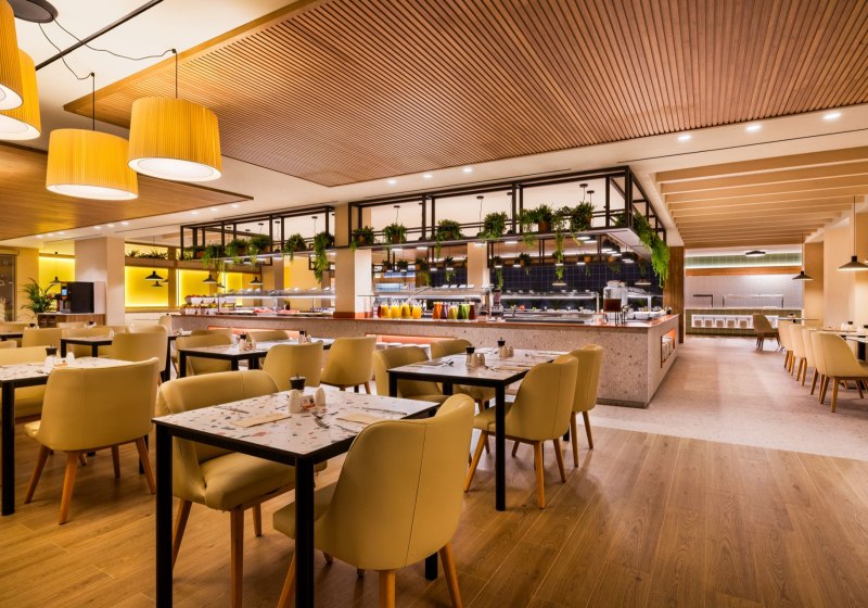 Kulinarik & Restaurants