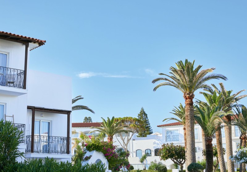 Zimmer & Wohnkomfort