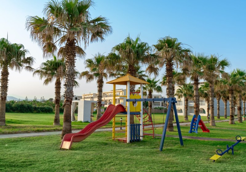 Delfina Tropic Beach