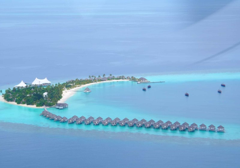 Safari Island Resort & Spa