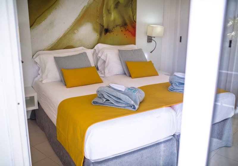 Zimmer & Wohnkomfort