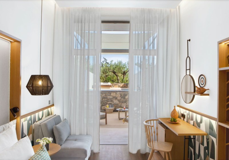 Zimmer & Wohnkomfort