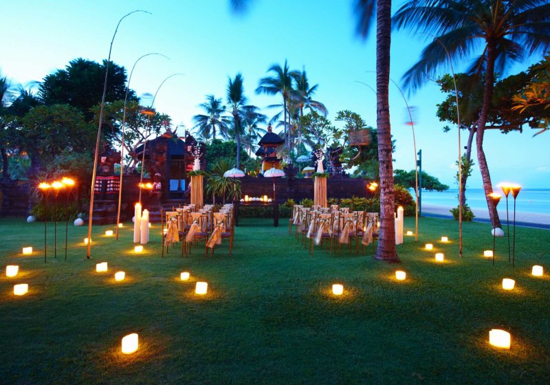 The Westin Resort Nusa Dua