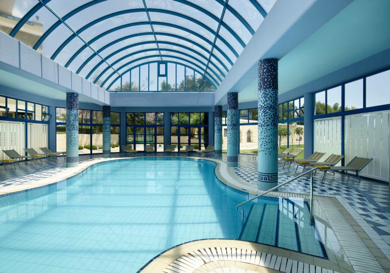 Wellness & Entspannung