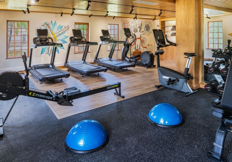 Sport & Fitness