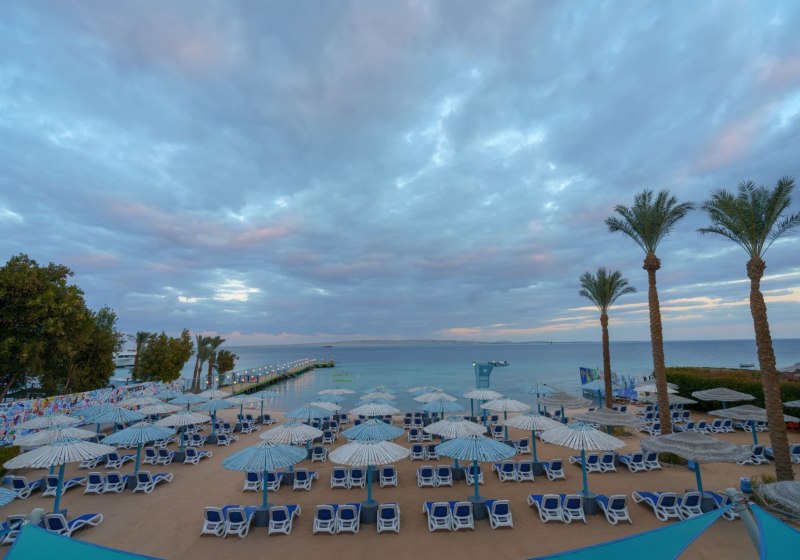 Ausstattung & Service