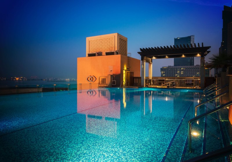 Ausstattung & Service