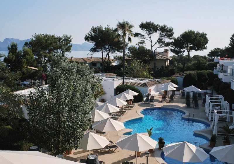 Ausstattung & Service