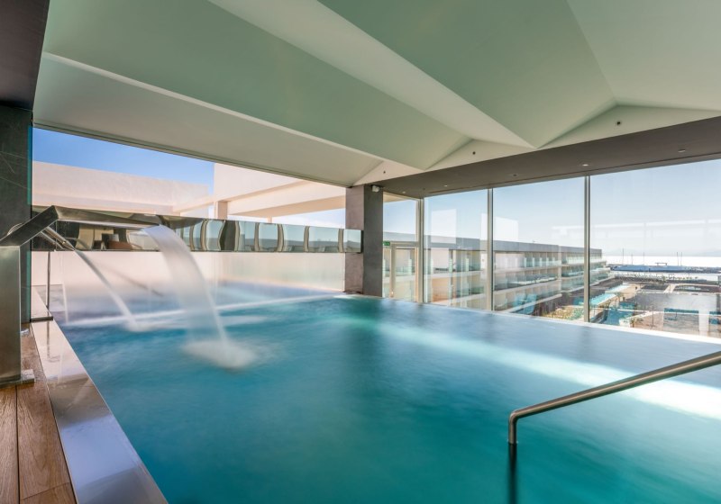 Wellness & Entspannung