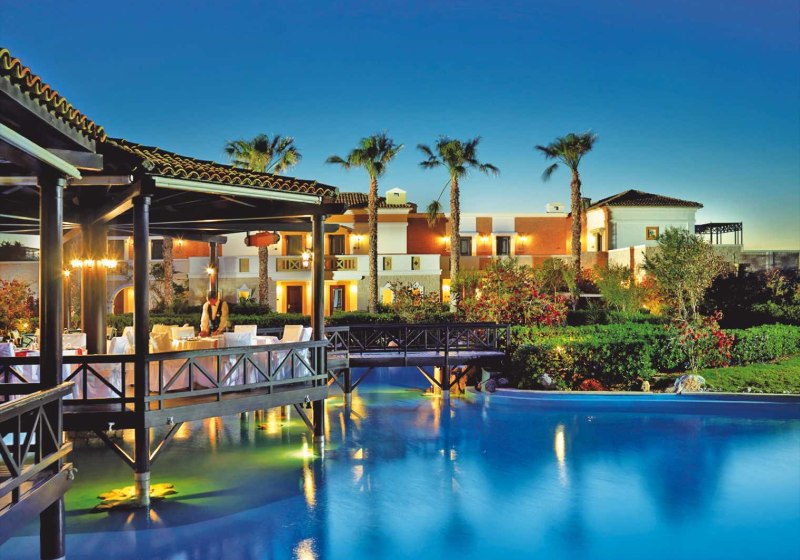 Kulinarik & Restaurants