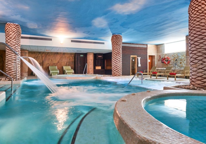 Wellness & Entspannung