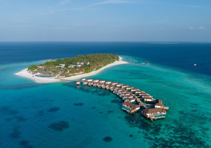Avani+ Fares Maldives
