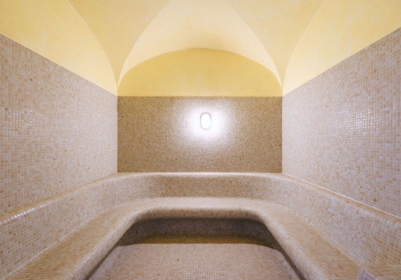 Wellness & Entspannung