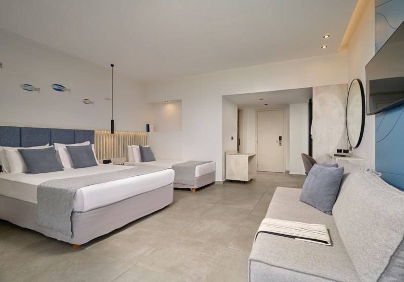 Zimmer & Wohnkomfort