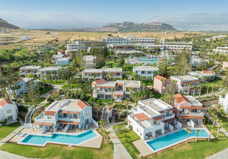 Iberostar Selection Creta Marine