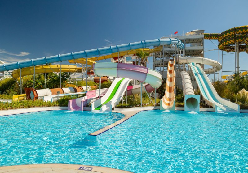 Sueno Hotels Deluxe Belek