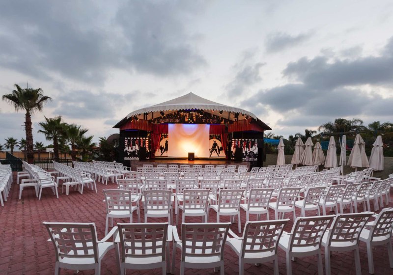 Unterhaltung & Entertainment