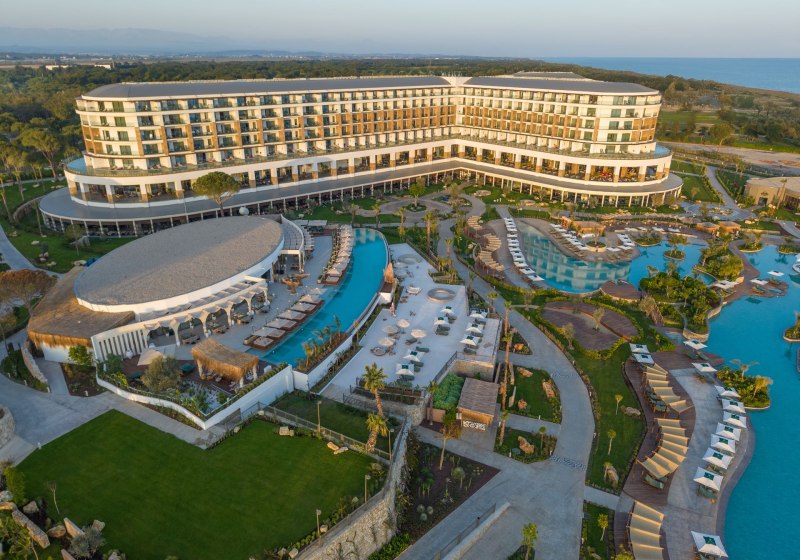 Ethno Belek