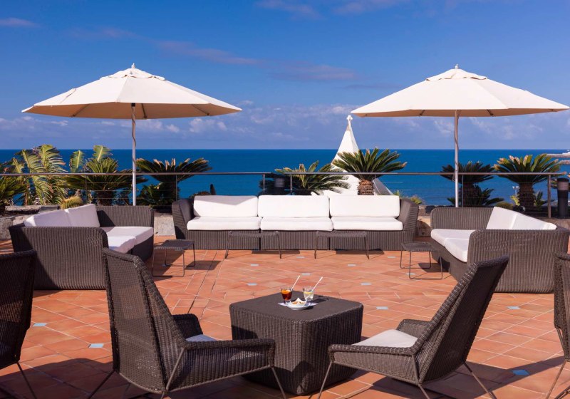 Ausstattung & Service