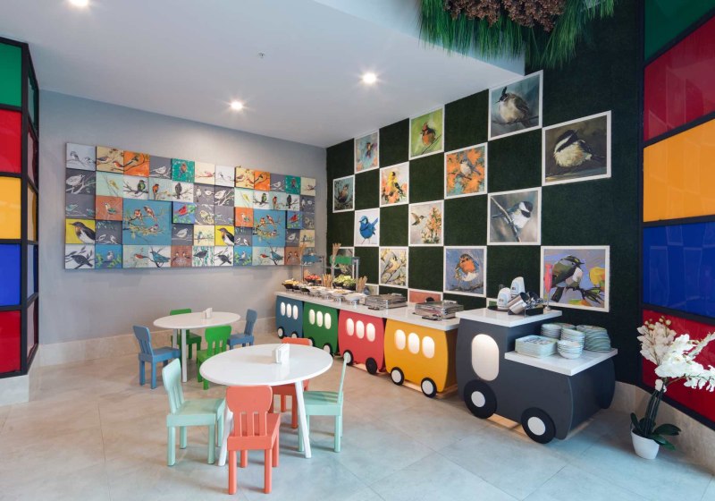 Granada Luxury Beach