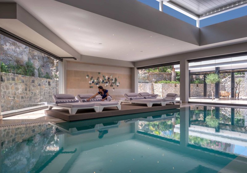 Beispiel: Wellness & Entspannung