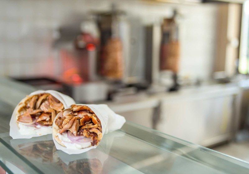 Kulinarik & Restaurants