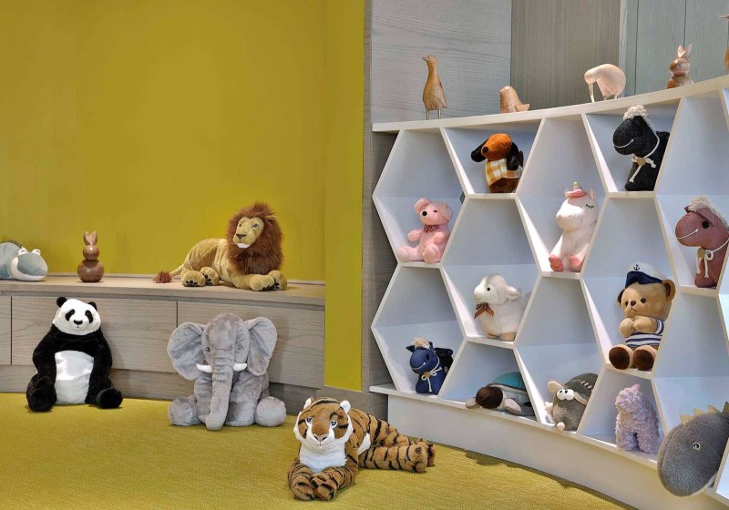 Hilton Abu Dhabi Yas Island