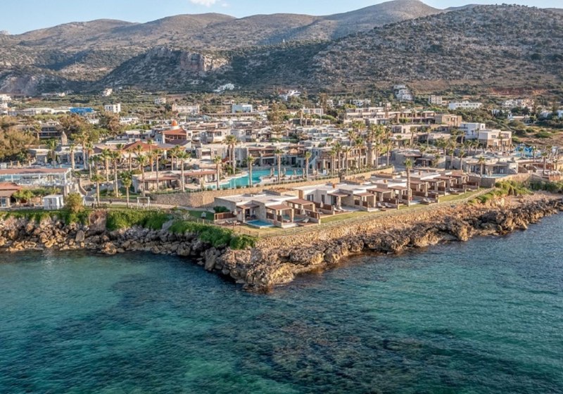 Ikaros Beach Resort & Spa