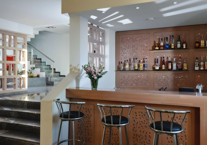 Ausstattung & Service