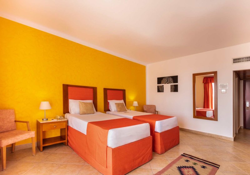 Zimmer & Wohnkomfort