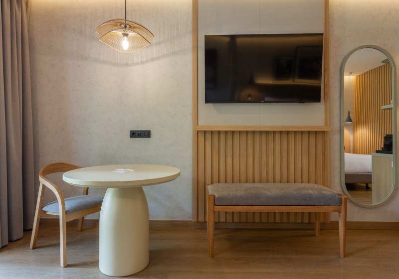 Zimmer & Wohnkomfort