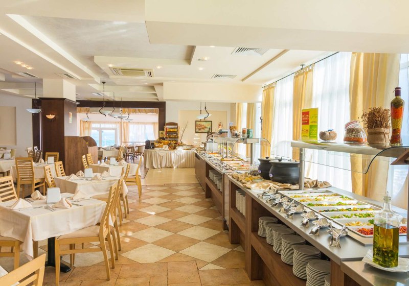 MPM Hotel Arsena