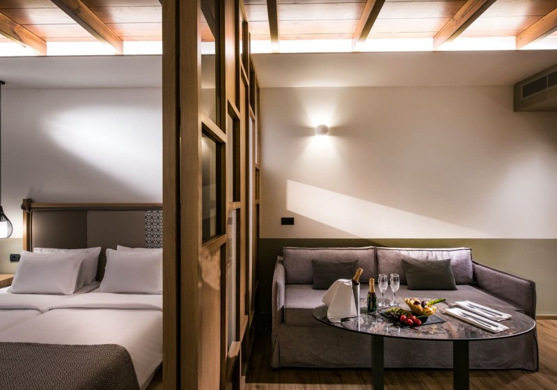 Zimmer & Wohnkomfort