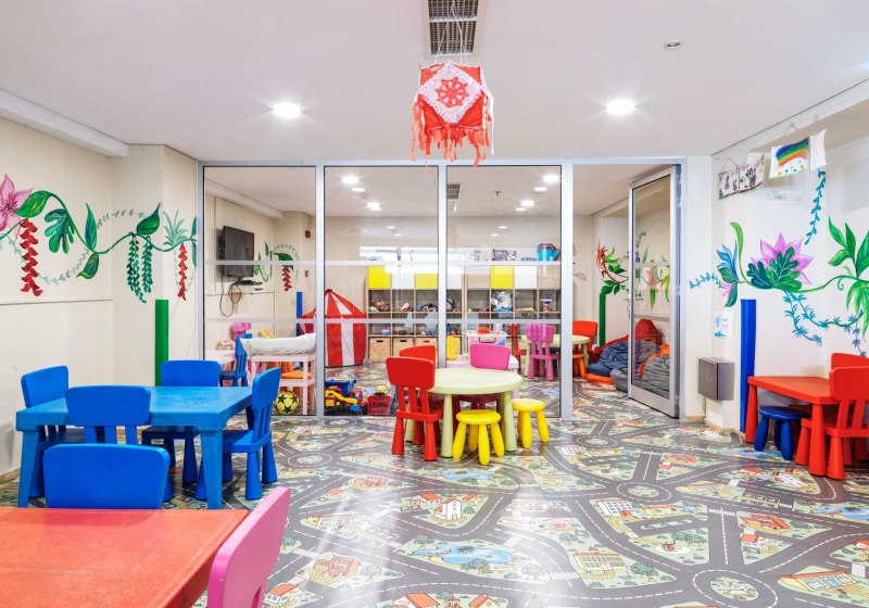 St. Raphael Resort & Marina