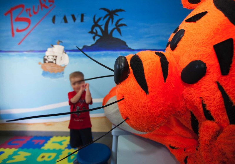 Hotel LIVVO Valle Taurito