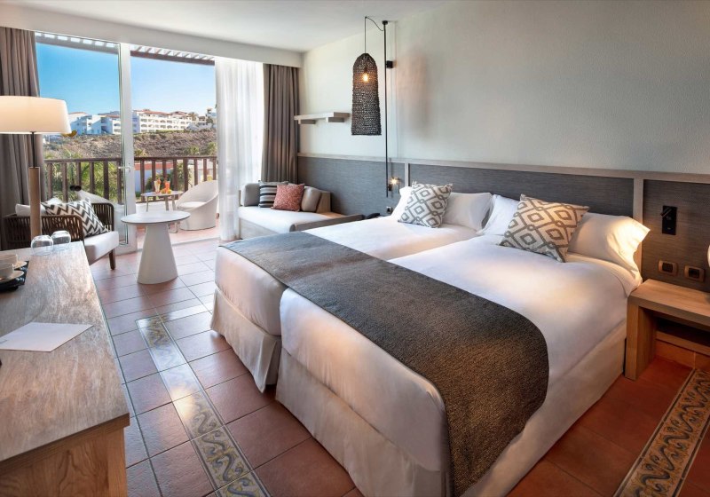 Zimmer & Wohnkomfort