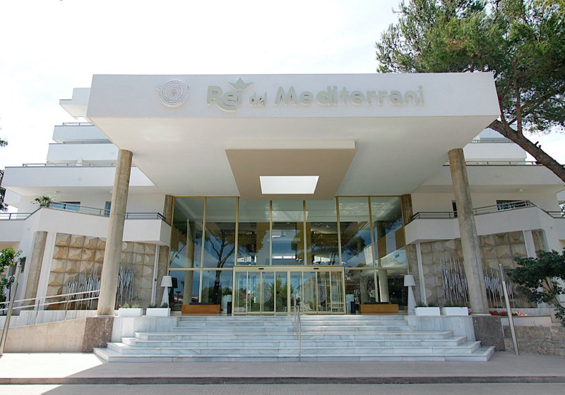 Beispiel: Ausstattung & Service