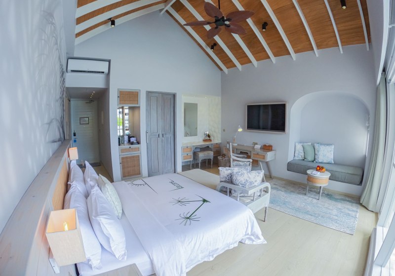 Zimmer & Wohnkomfort