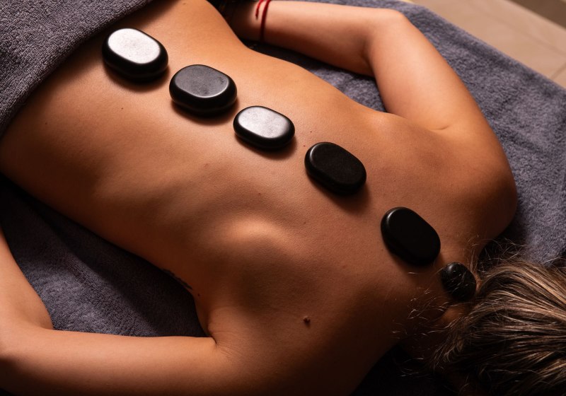 Wellness & Entspannung