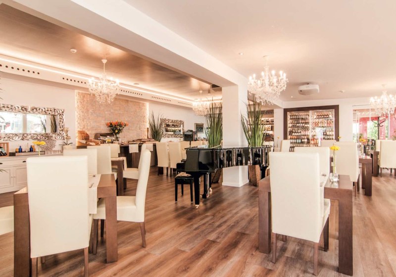 Kulinarik & Restaurants