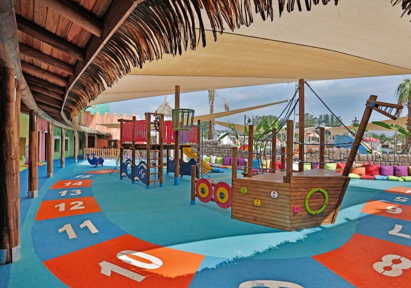 Atlantique Holiday Club
