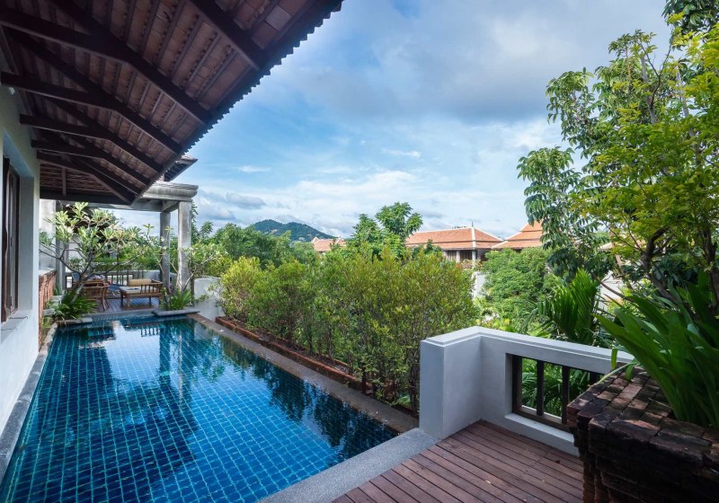 Zimmer & Wohnkomfort