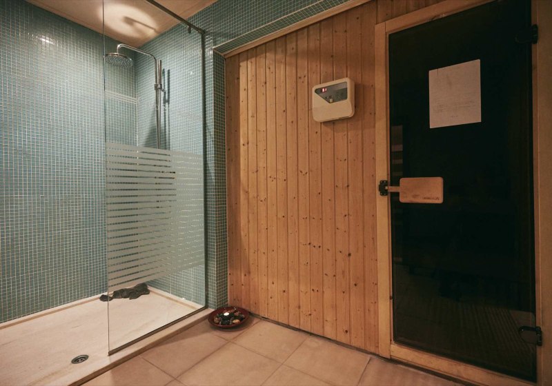 Wellness & Entspannung