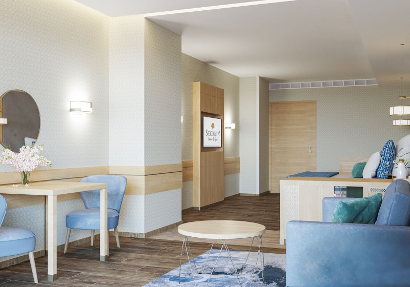 Zimmer & Wohnkomfort