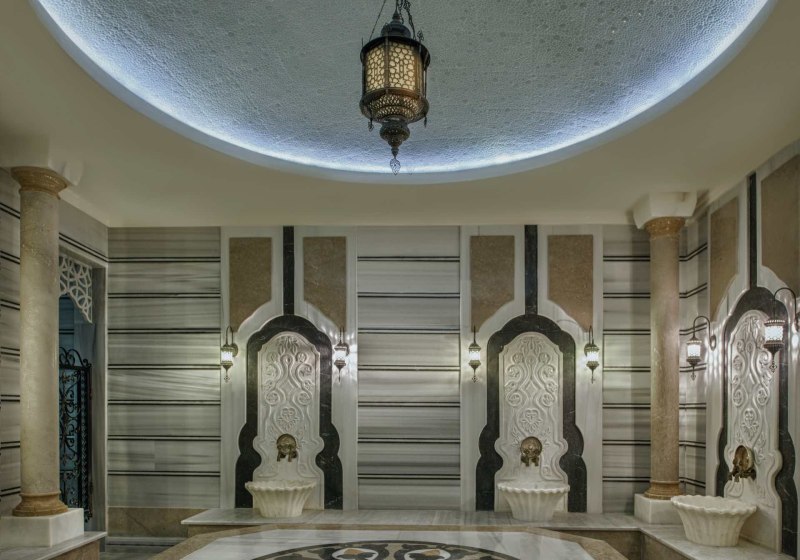 Wellness & Entspannung