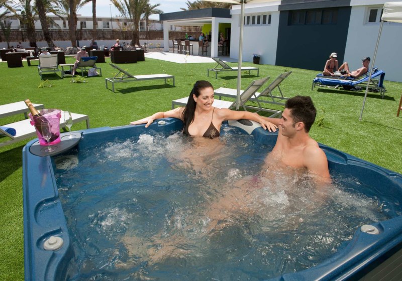 Ausstattung & Service