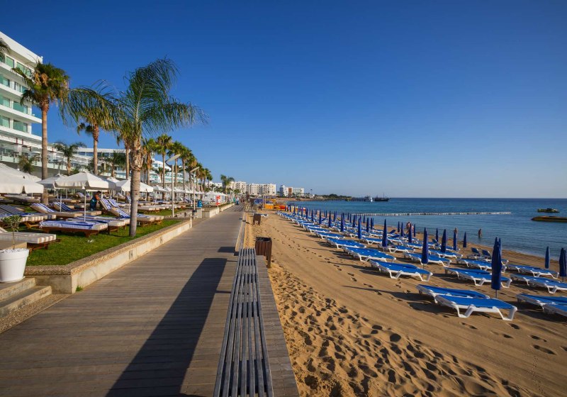 Constantinos the Great Beach