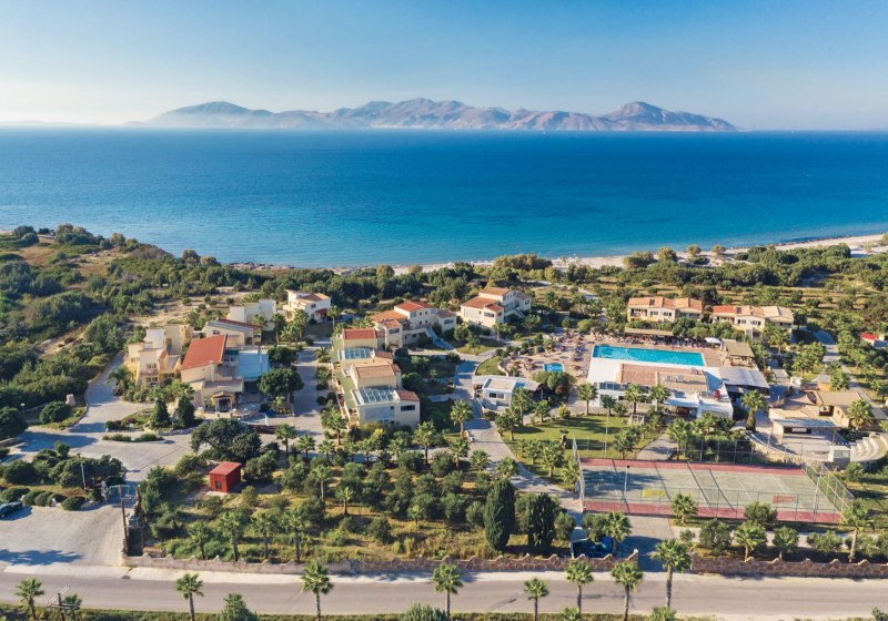 Achilleas Lifestyle Beach