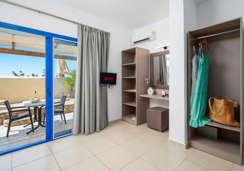 Zimmer & Wohnkomfort